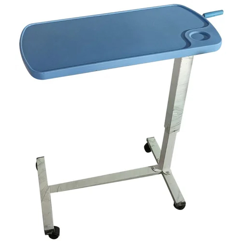 Mild Steel Hospital Food Table
