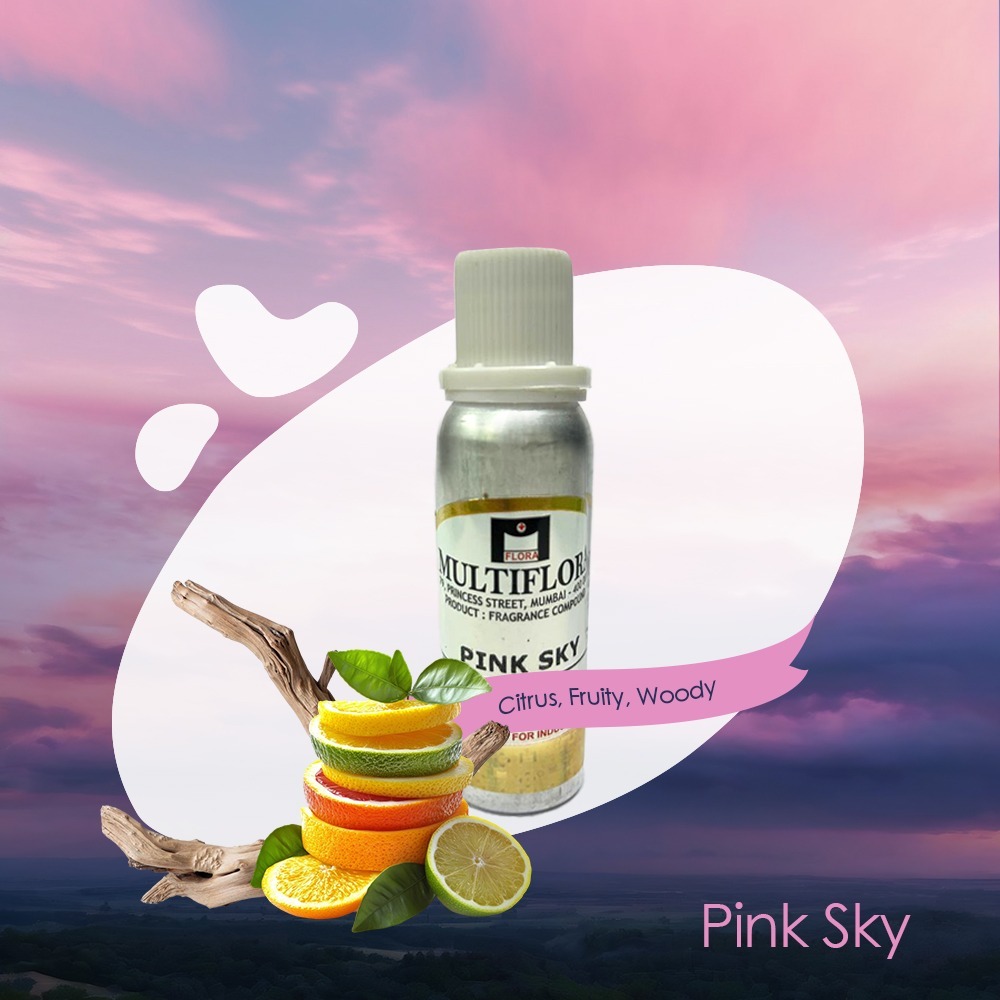 Pink Sky - Brand Name: Multiflora