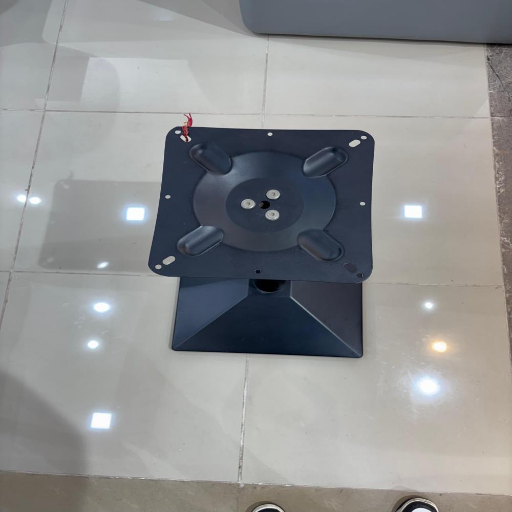 Single Piller Table Stand