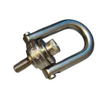 Swivel Eye Bolt - Automatic Grade: No
