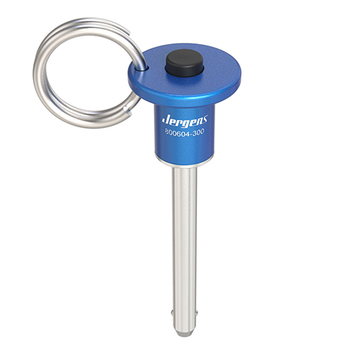 Ball Lock Pin