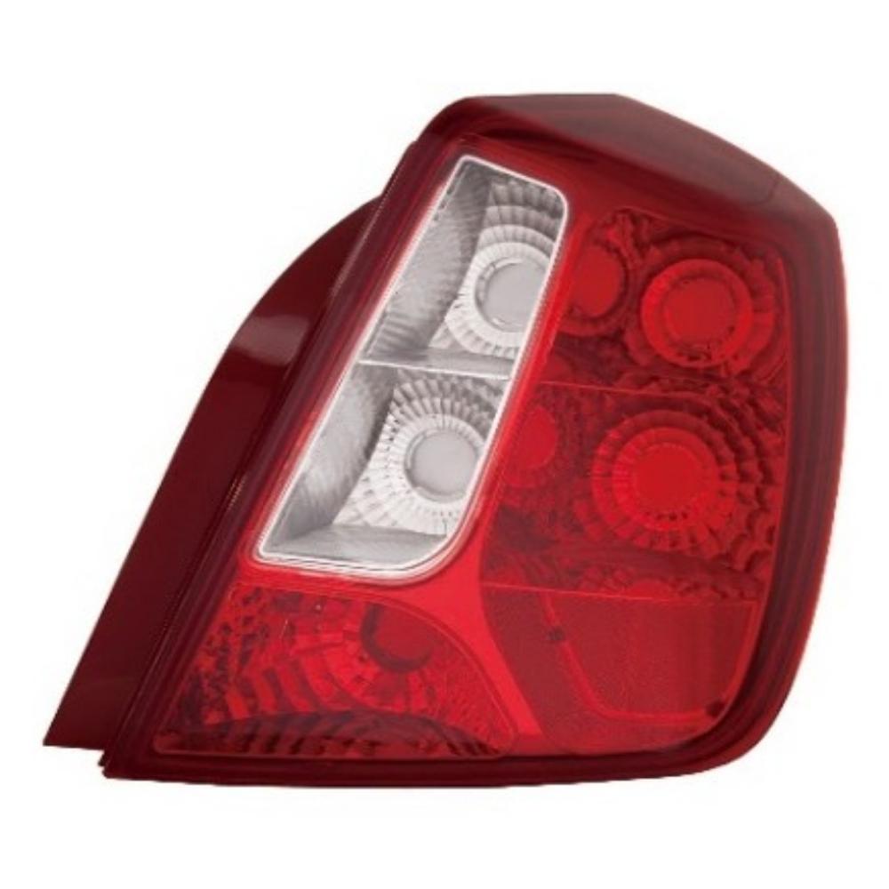Tail Light Assembly For Chevrolet OPTRA T1 (5 Holder)