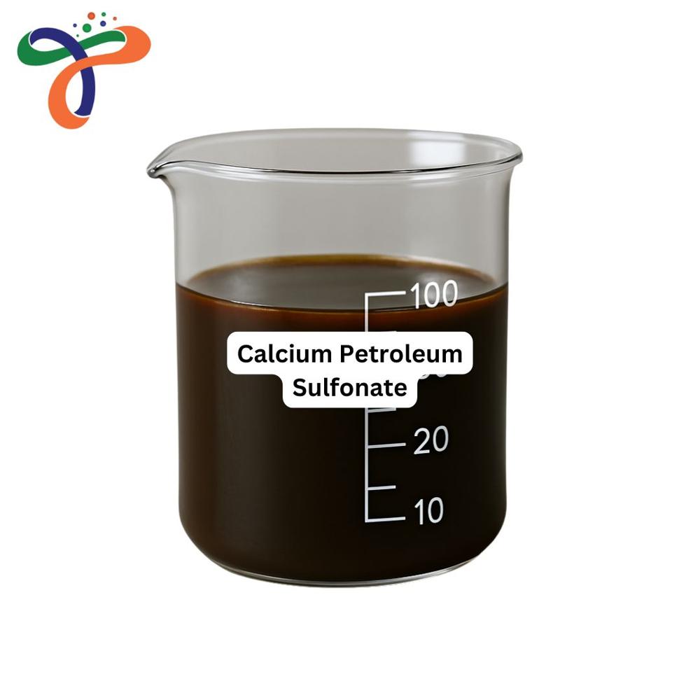 Calcium Petroleum Sulfonate