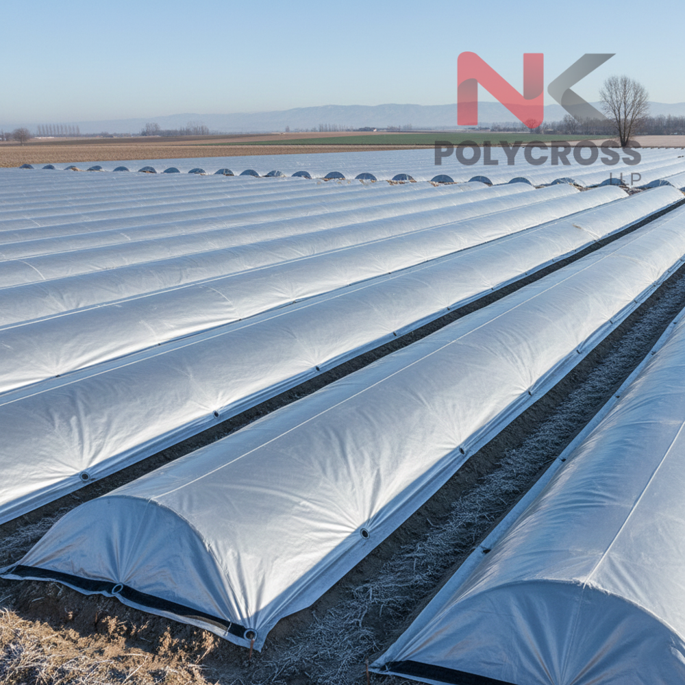 Seasonal Farming Sheet