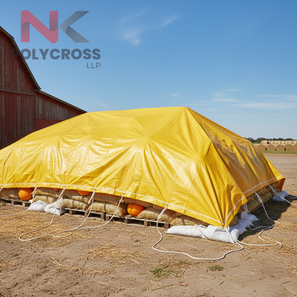 Seasonal Farming Sheet