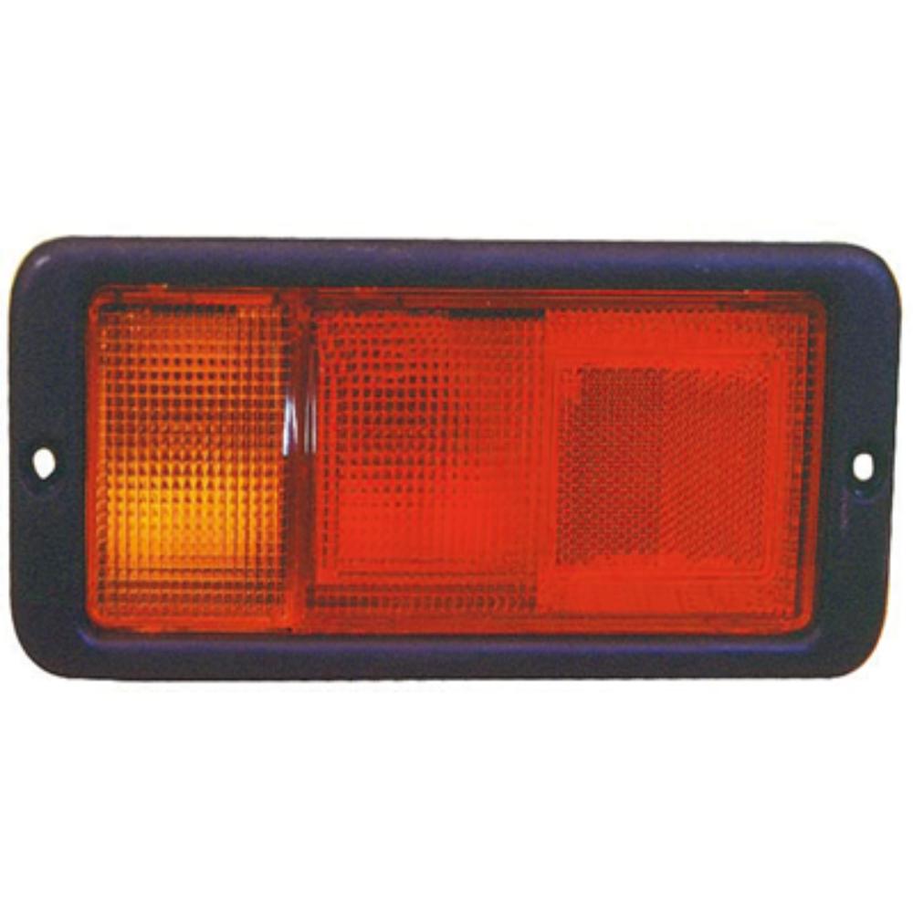 Rear Bumper Light For Mitsubishi PAJERO Montero T1 & T2