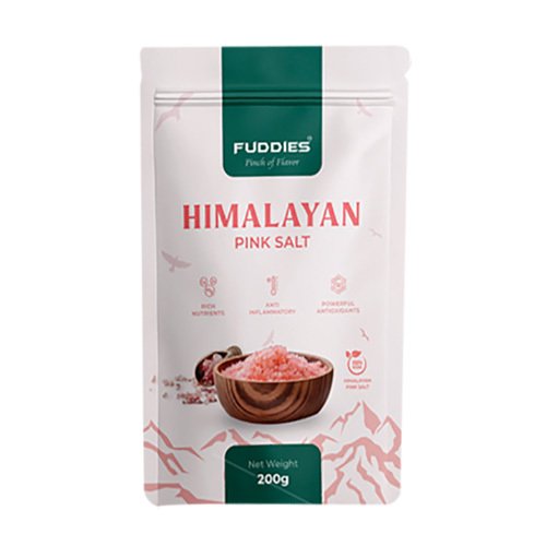 200 g Himalayan Pink Salt