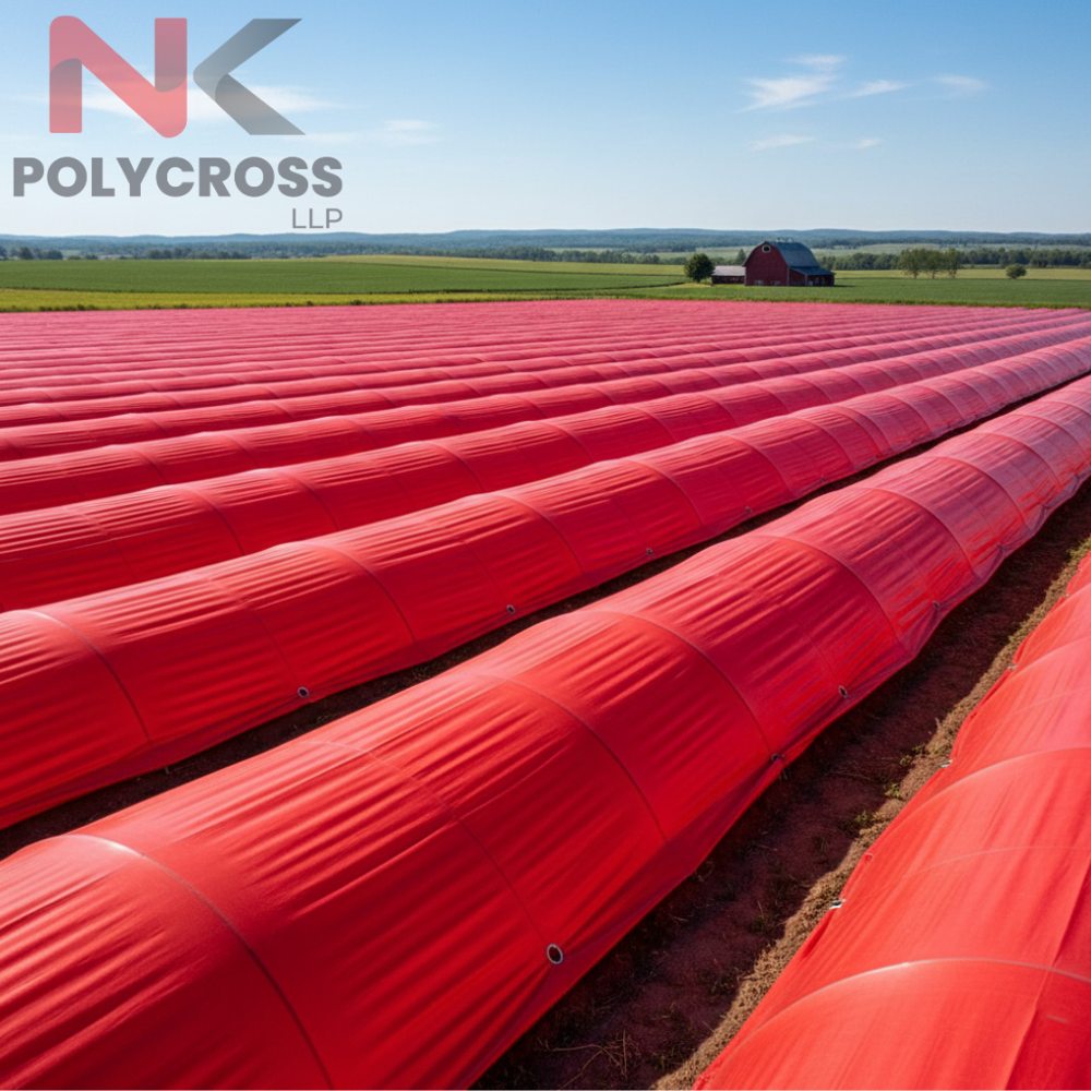 Summer Farming Cover