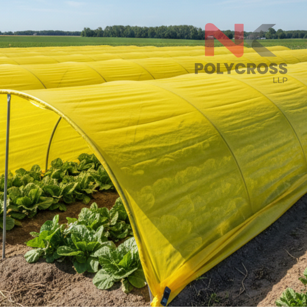 Summer Farming Cover