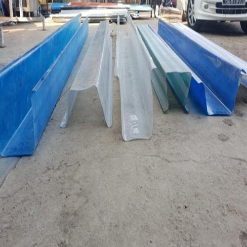 FRP Gutter