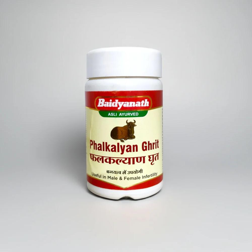 Baidyanath Phalkalyan Ghrit 100g