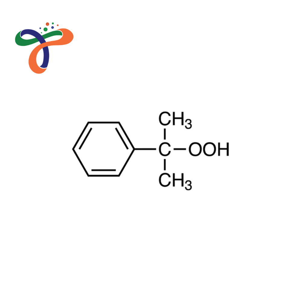Cumene Hydroperoxide (80-15-9)