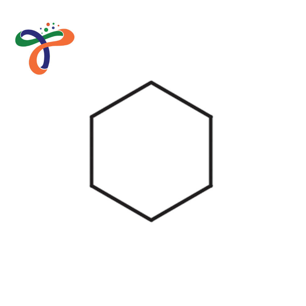 Cyclohexane (110-82-7) (C6H12)