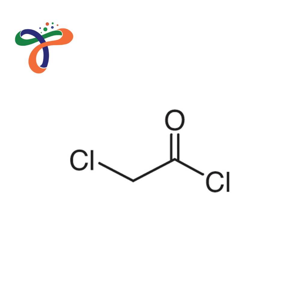 Chloroacetyl Chloride (79-04-9)