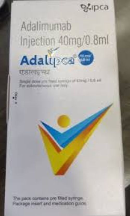 Adalipca 40mg Injection