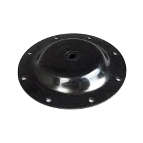 01_Industrial Rubber Diaphragm