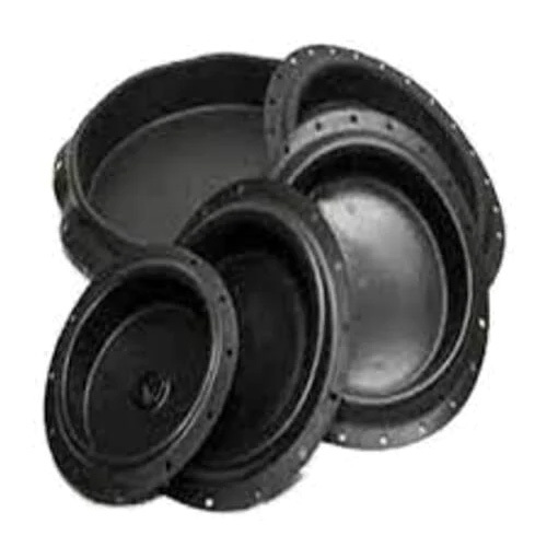 Viton Diaphragm