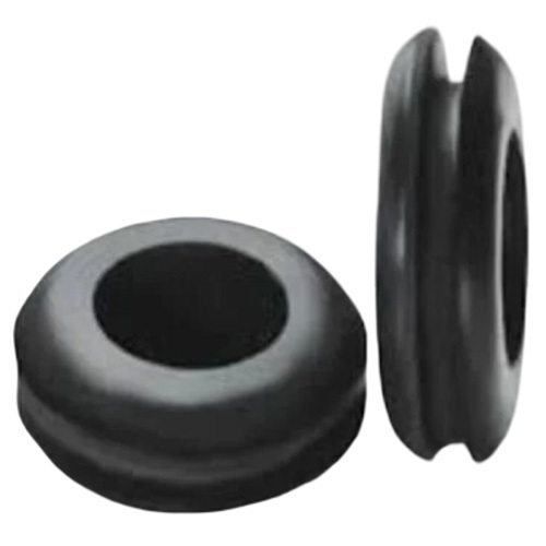 Silicone Rubber Grommet