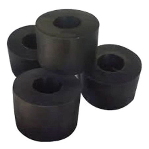 Flexible Rubber Bush