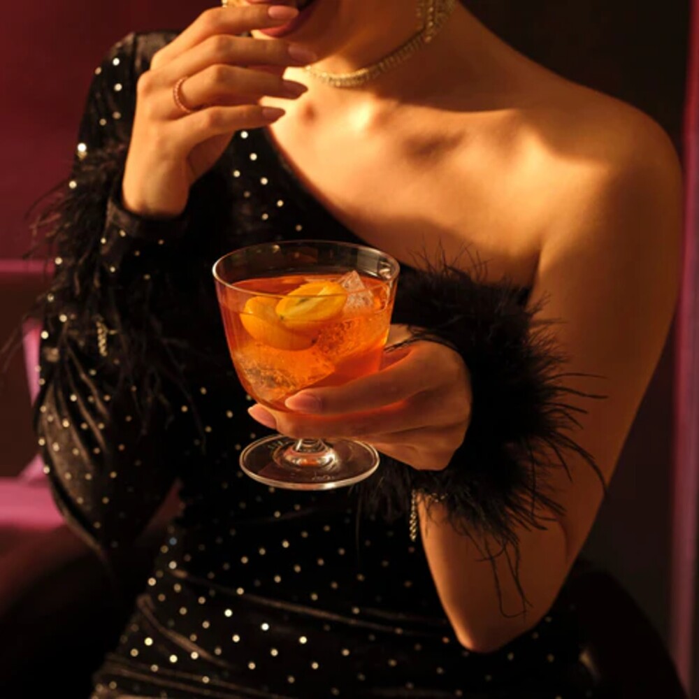 NUDE BAR/GIANI Cocktail 320 Cc