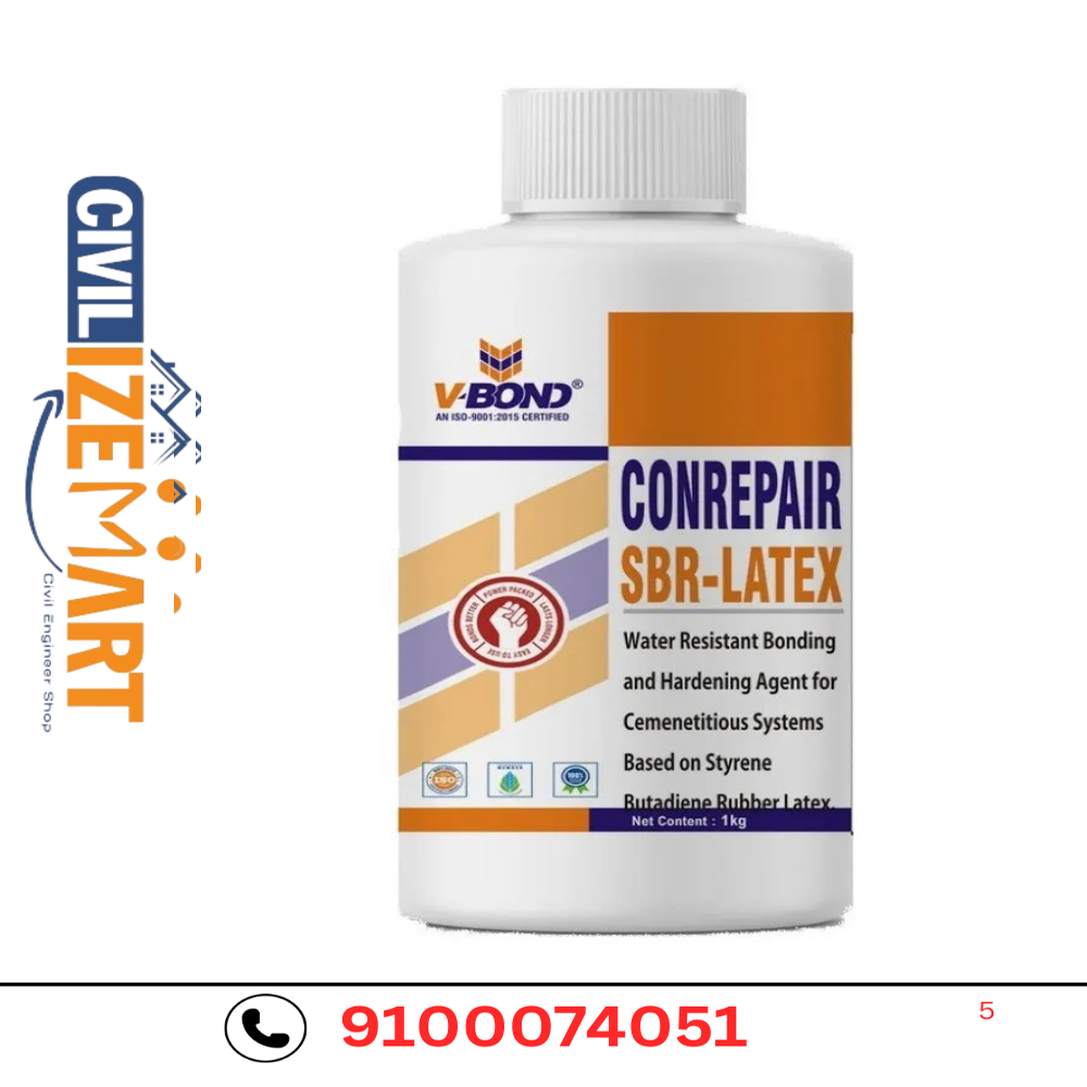VBOND CONREPAIR SBR-LATEX