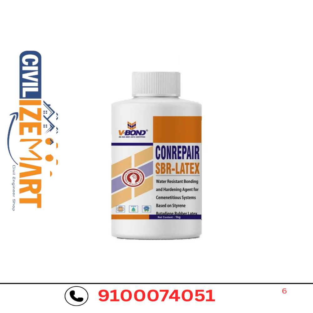 VBOND CONREPAIR SBR-LATEX