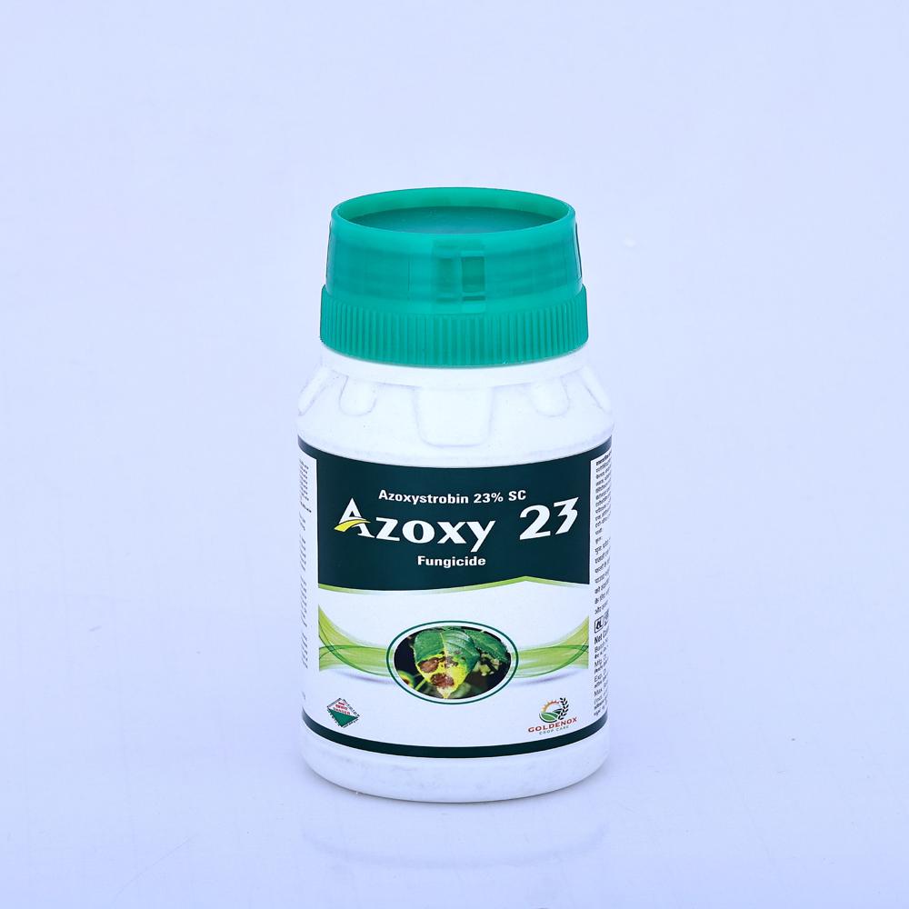Azoxystrobin 23% SC