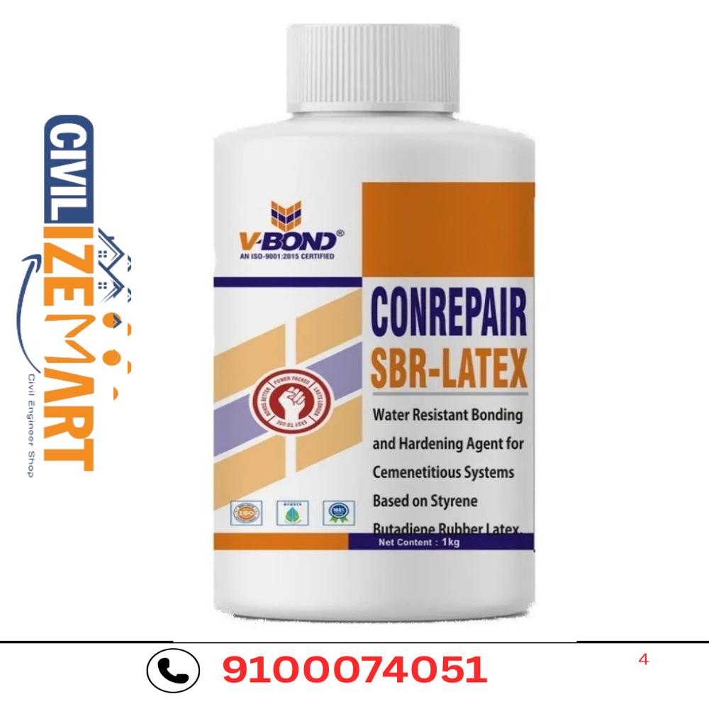 VBOND CONREPAIR SBR-LATEX