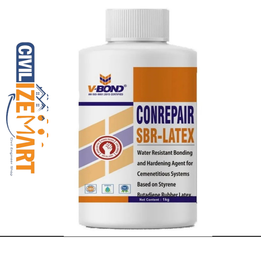 VBOND CONREPAIR SBR-LATEX