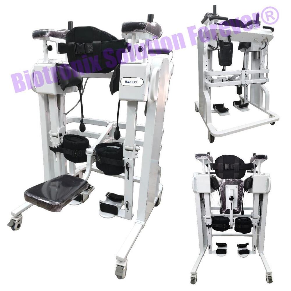 Smart Rehabilitation Exoskeletons for Hands Arms and Legs