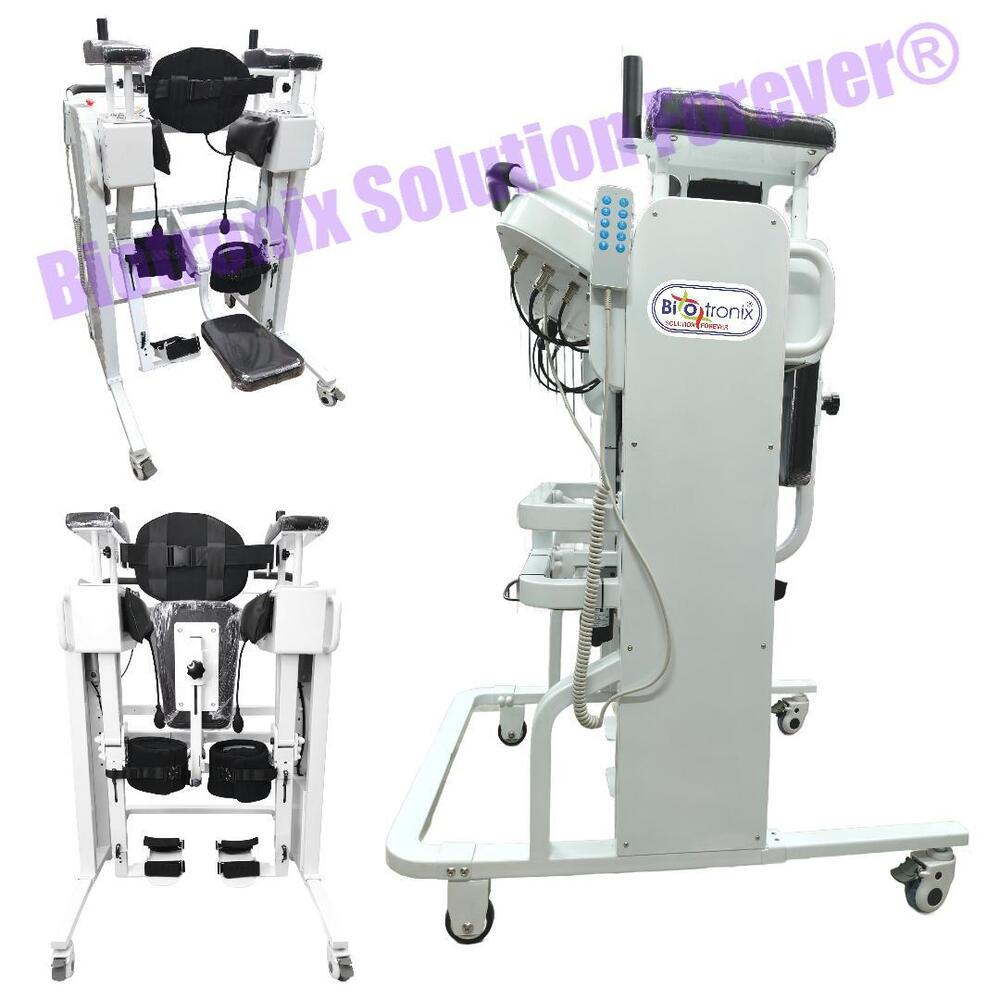 Clinical Applications of Exoskeletons in Modern Rehab Centers