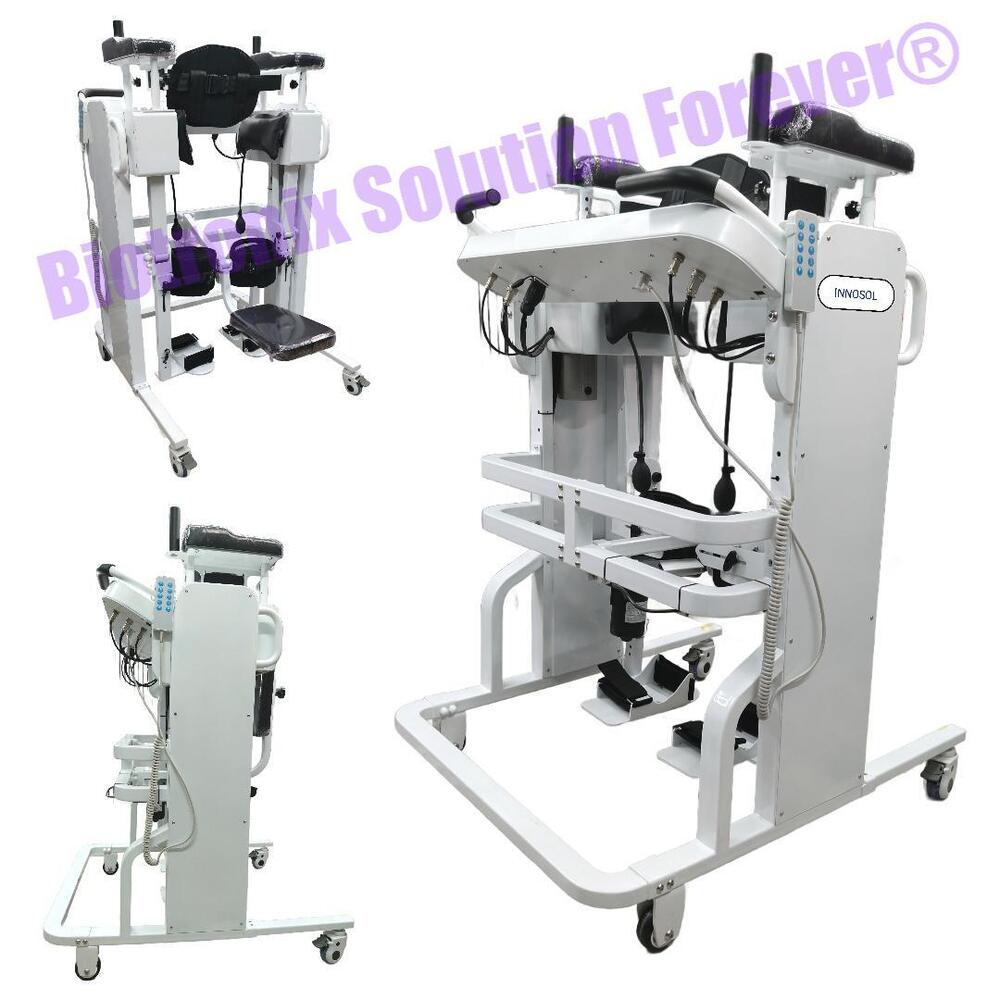 Clinical Applications of Exoskeletons in Modern Rehab Centers