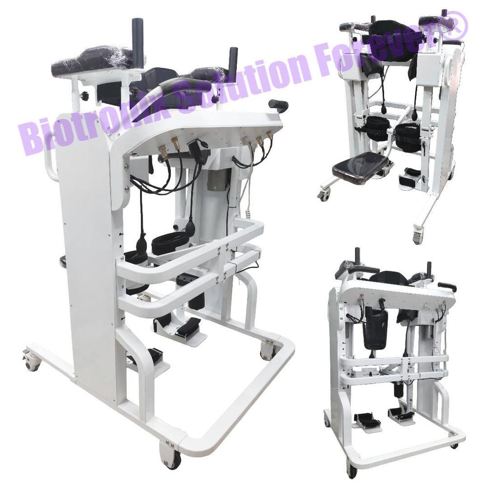 Robotic Exoskeleton Systems Supporting Functional Independence