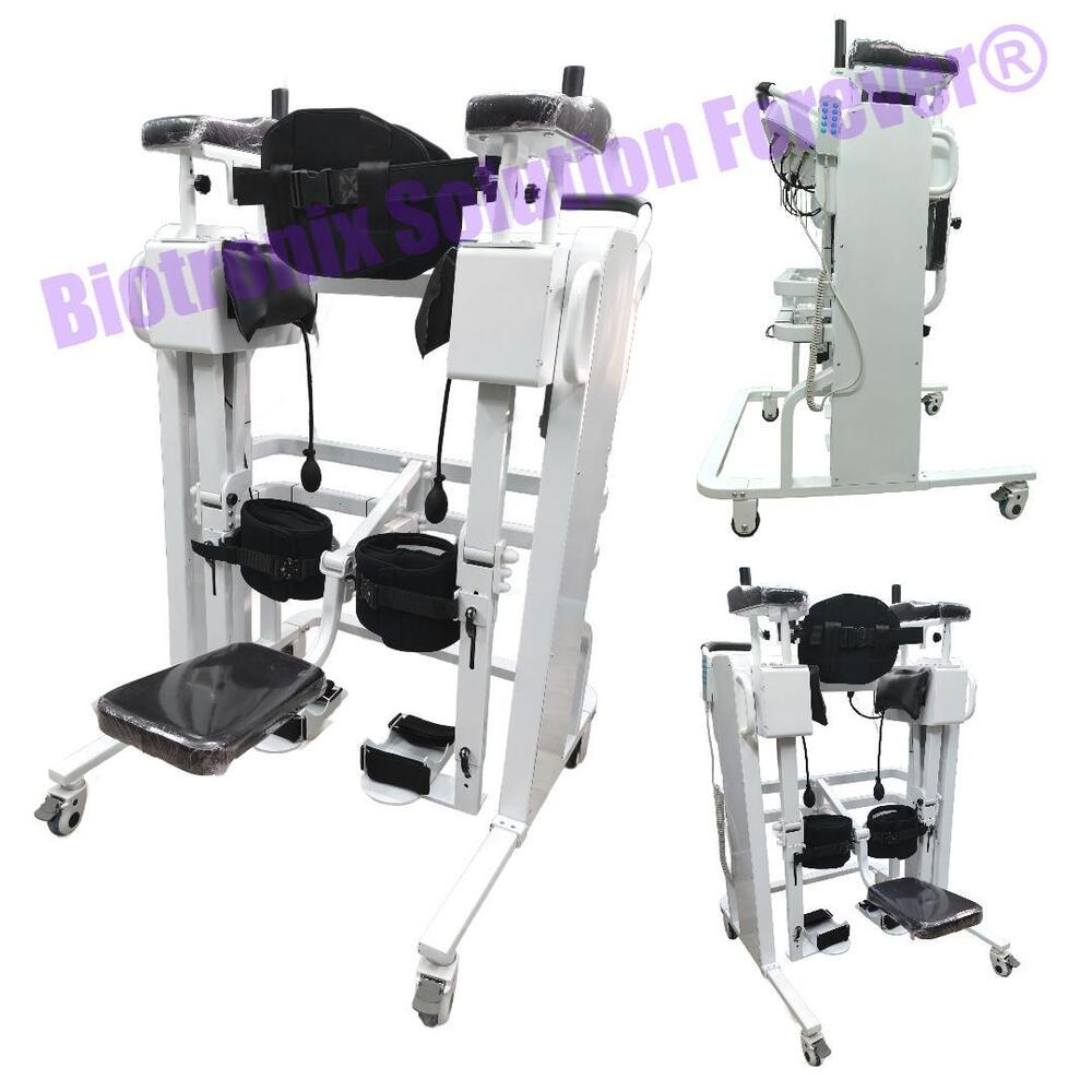 Robotic Exoskeleton Systems Supporting Functional Independence