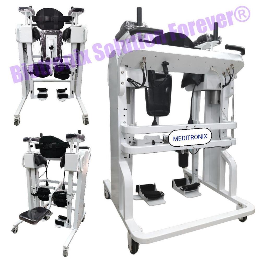 High-Precision Exoskeleton Therapy for Neuro and Ortho Recovery