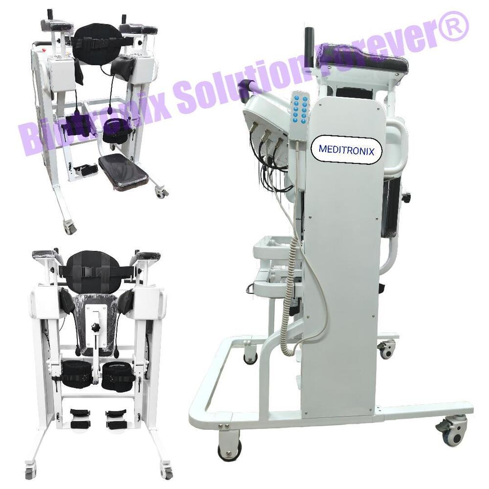 High-Precision Exoskeleton Therapy for Neuro and Ortho Recovery