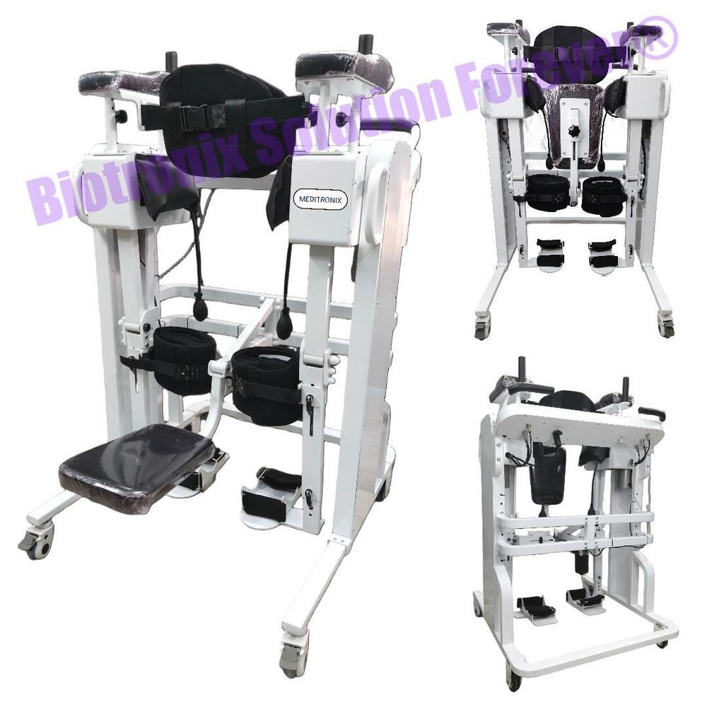 High-Precision Exoskeleton Therapy for Neuro and Ortho Recovery