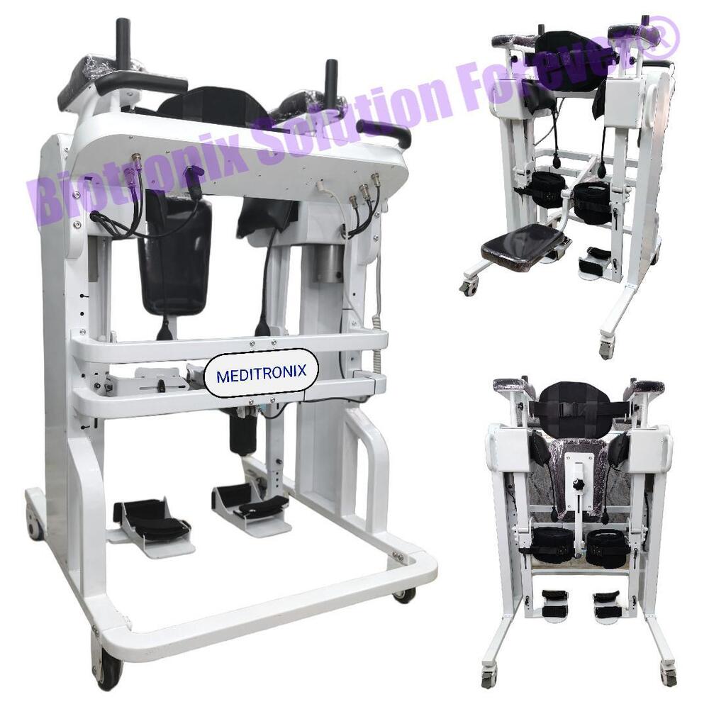 Intelligent Exoskeleton Devices for Controlled Movement Training