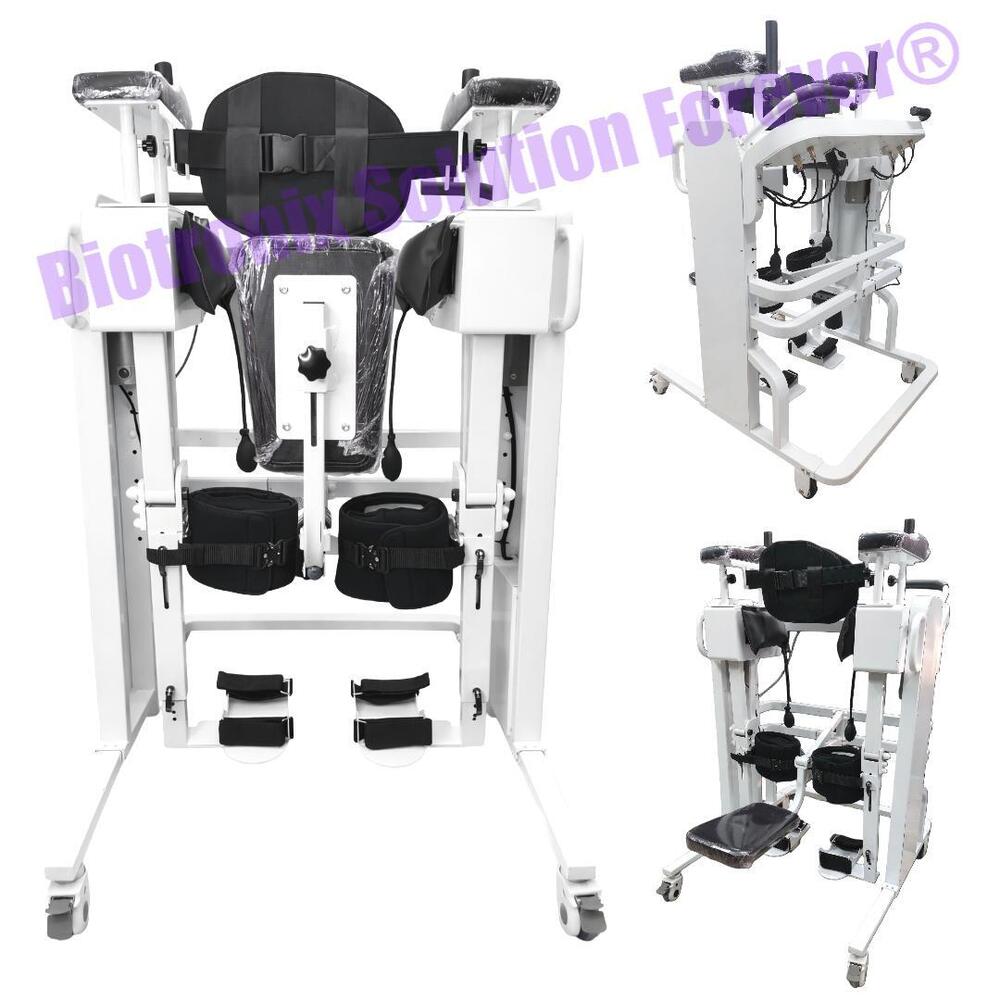 Intelligent Exoskeleton Devices for Controlled Movement Training