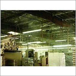 Humidification Systems for Paper Industry