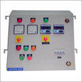 Humidity Control Panel