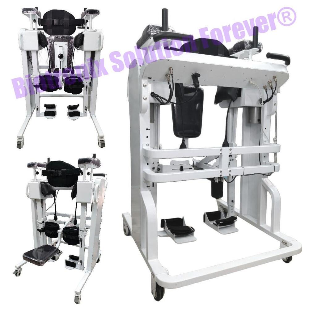 Exoskeleton Technology Advancing Patient-Centered Rehabilitation