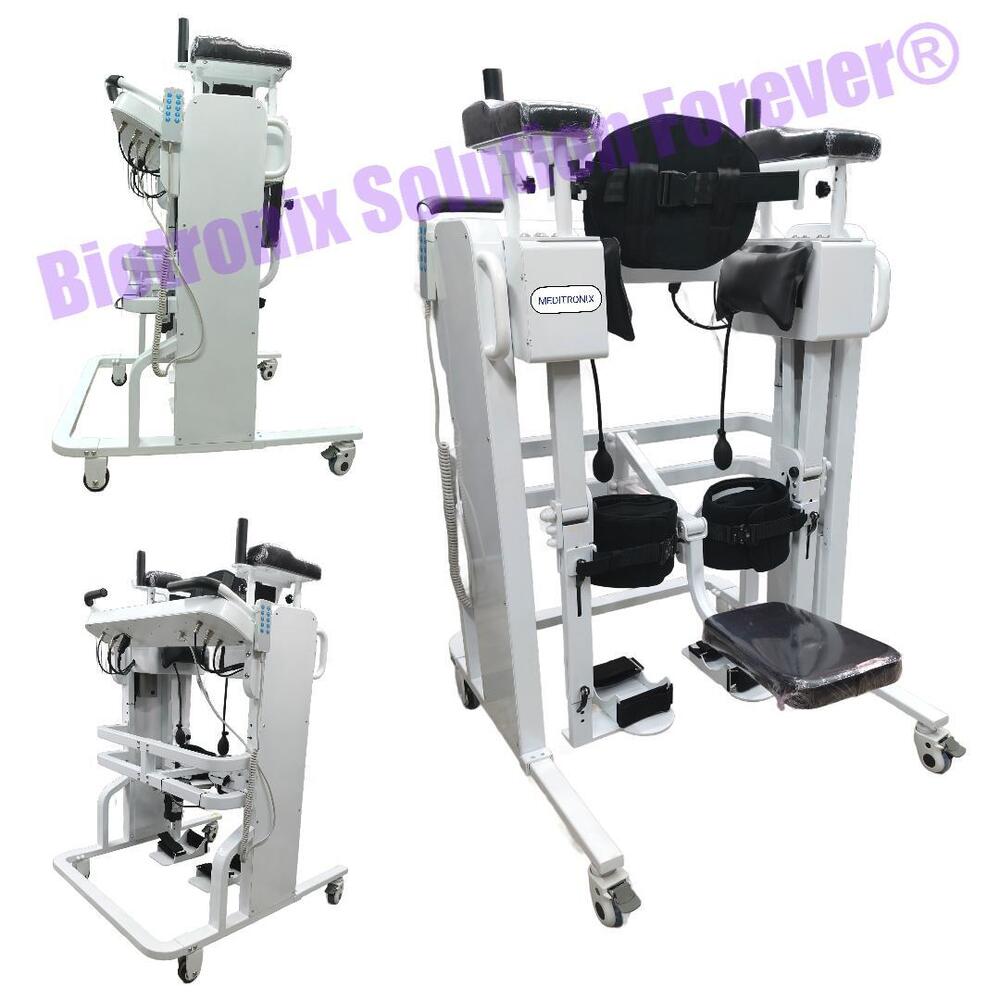 Exoskeleton Technology Advancing Patient-Centered Rehabilitation