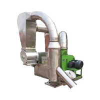 Chilli Cleaning Machine