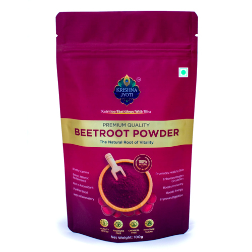 Beetroot Powder