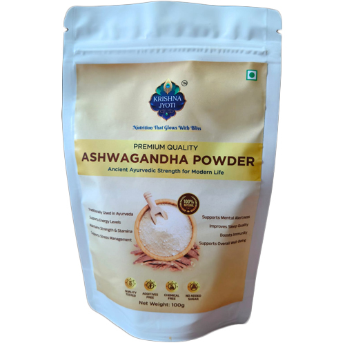Ashwagandha Powder