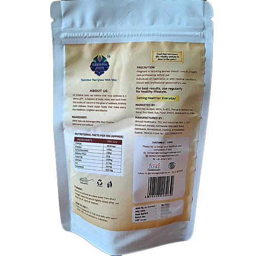 Ashwagandha Powder