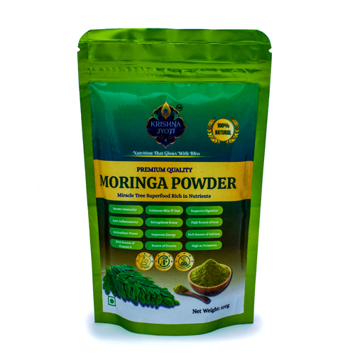 Moringa Powder