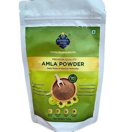 Amla Powder