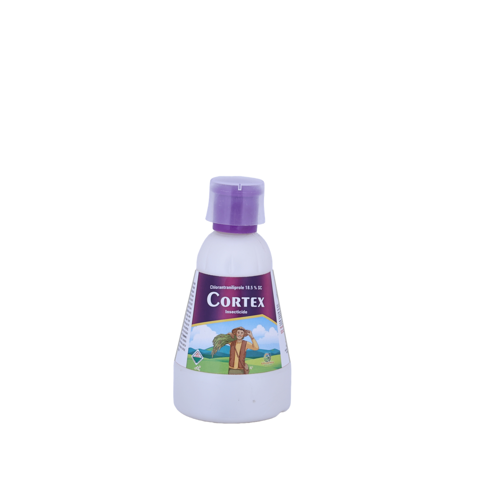 Chlorantraniliprole 18.5% Sc - Application: Agriculture